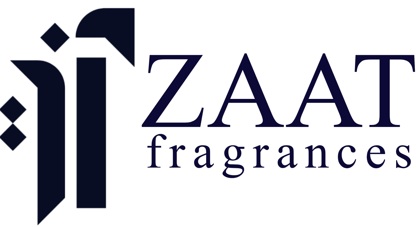 ZAAT fragrances